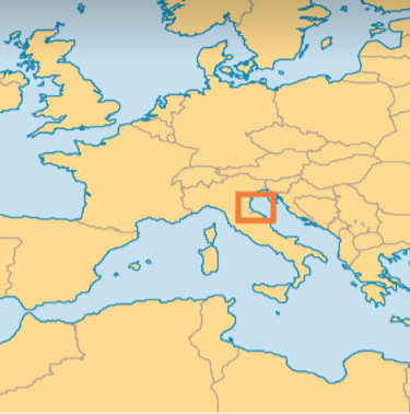 Panduan Lengkap: Letak Geografis dan Fisik Alami Negara San Marino