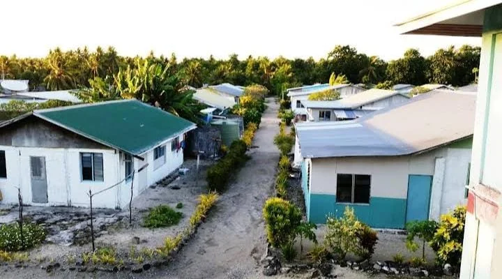 Letak Geografis dan Fisik Alami Negara Tuvalu