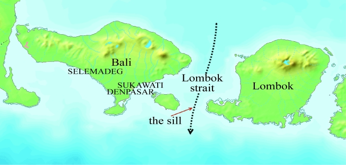 Posisi Strategis Nusantara yang Bikin Negara Lain Iri! (Update 2025)
