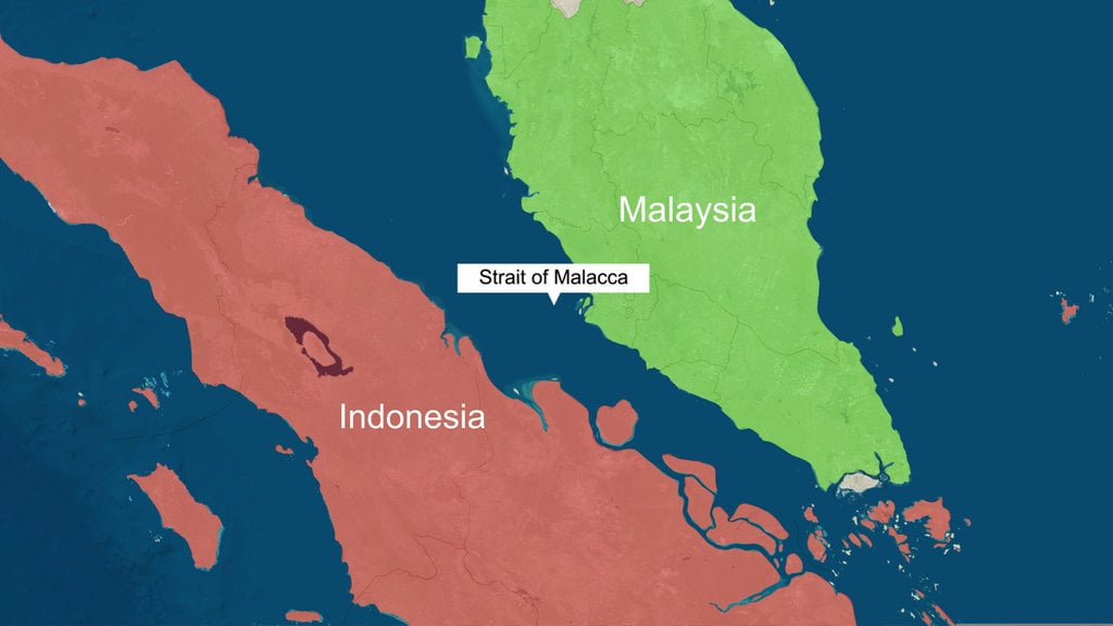 Posisi Strategis Nusantara yang Bikin Negara Lain Iri! (Update 2025)