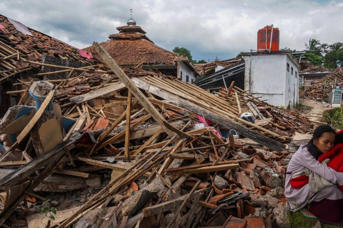 Bencana Alam Meningkat: Tren Global dan Strategi Mitigasi Indonesia 2025