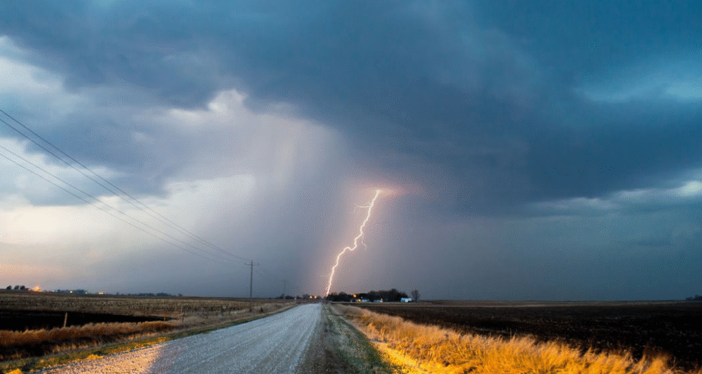 Bencana Alam Meningkat: Tren Global dan Strategi Mitigasi Indonesia 2025