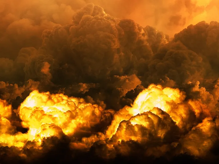 Bencana Alam Meningkat: Tren Global dan Strategi Mitigasi Indonesia 2025