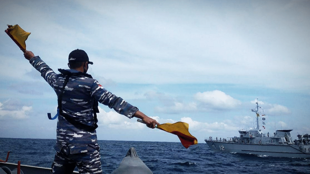 Letak Indonesia Dan Ancaman yang Mengintai: Apa yang Perlu Kamu Tahu di 2025?