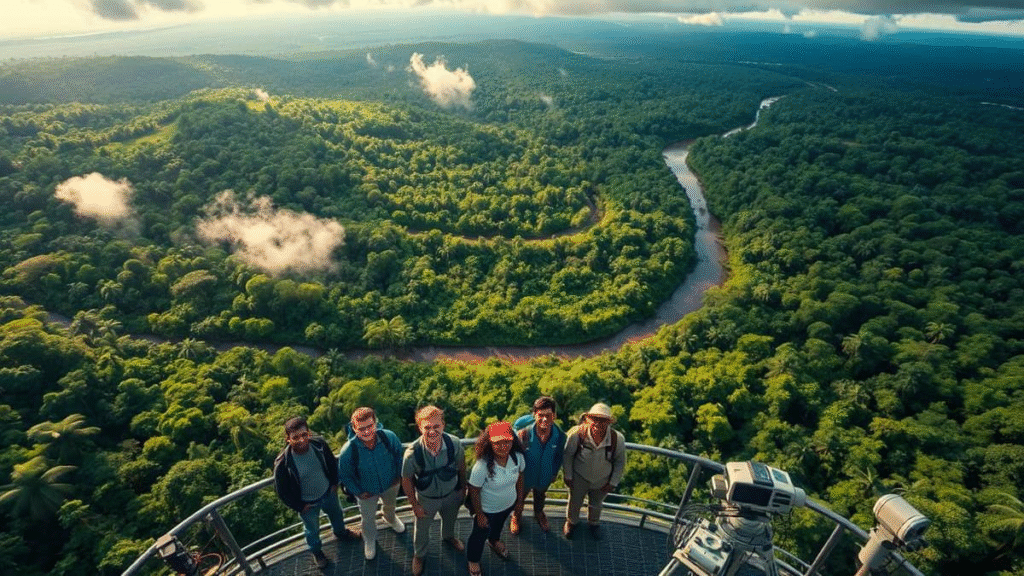 Letak Indonesia Bikin Negeri Ini Kaya Raya: Fakta di Balik Posisi Strategis Nusantara
