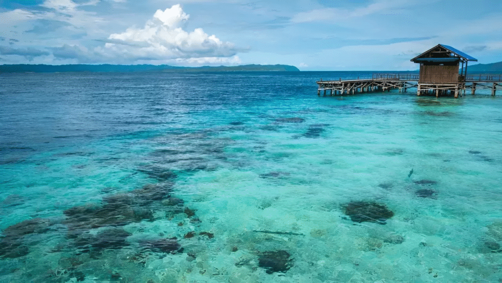 Fakta Menarik Letak Geografis Indonesia di Dunia: 7 Keunikan yang Bikin Bangga!