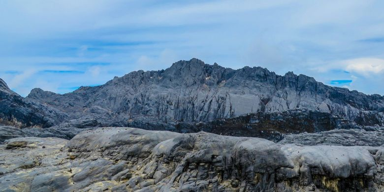 Gletser Papua Cair Total 2027: Krisis Iklim Pegunungan Jayawijaya 2025 & Harapan Aksi Nyata