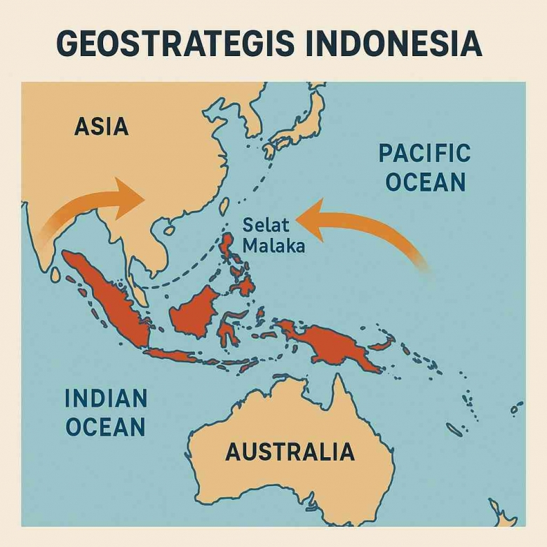 5 Alasan Singapura Jadi Pusat Perdagangan Dunia