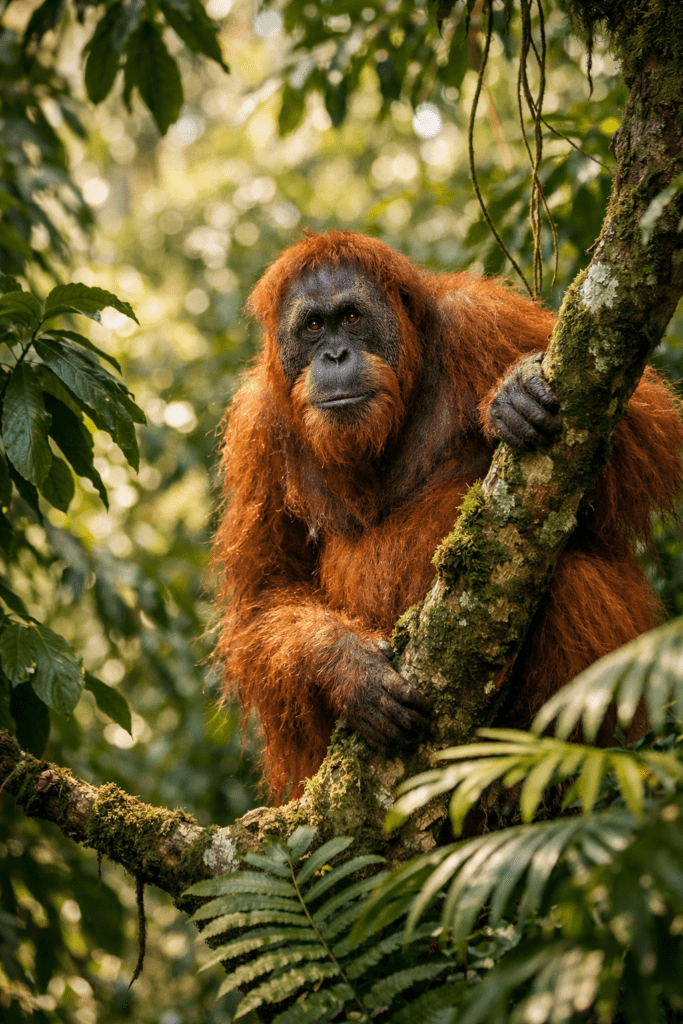 5 Fakta Menakjubkan Pegunungan Barisan Utara yang Wajib Diketahui