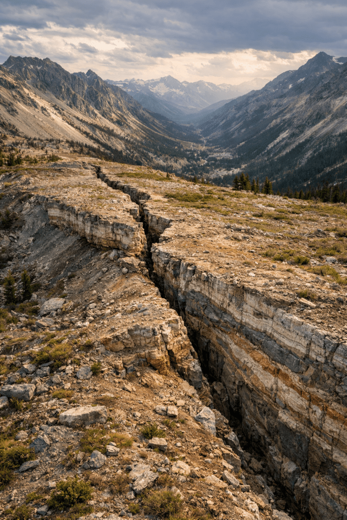 5 Fakta Menakjubkan Pegunungan Barisan Utara yang Wajib Diketahui