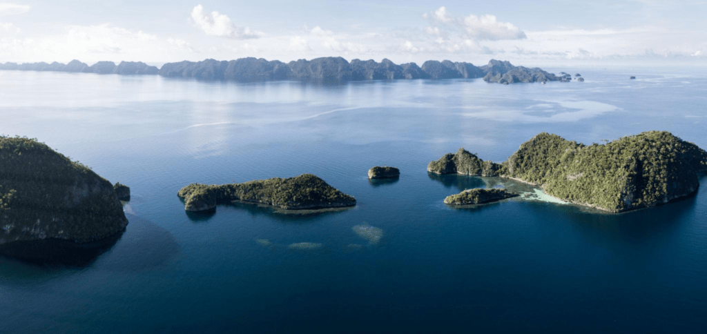 Wajib Tahu, Beginilah Indonesia Memanfaatkan 17.508 Pulau Miliknya