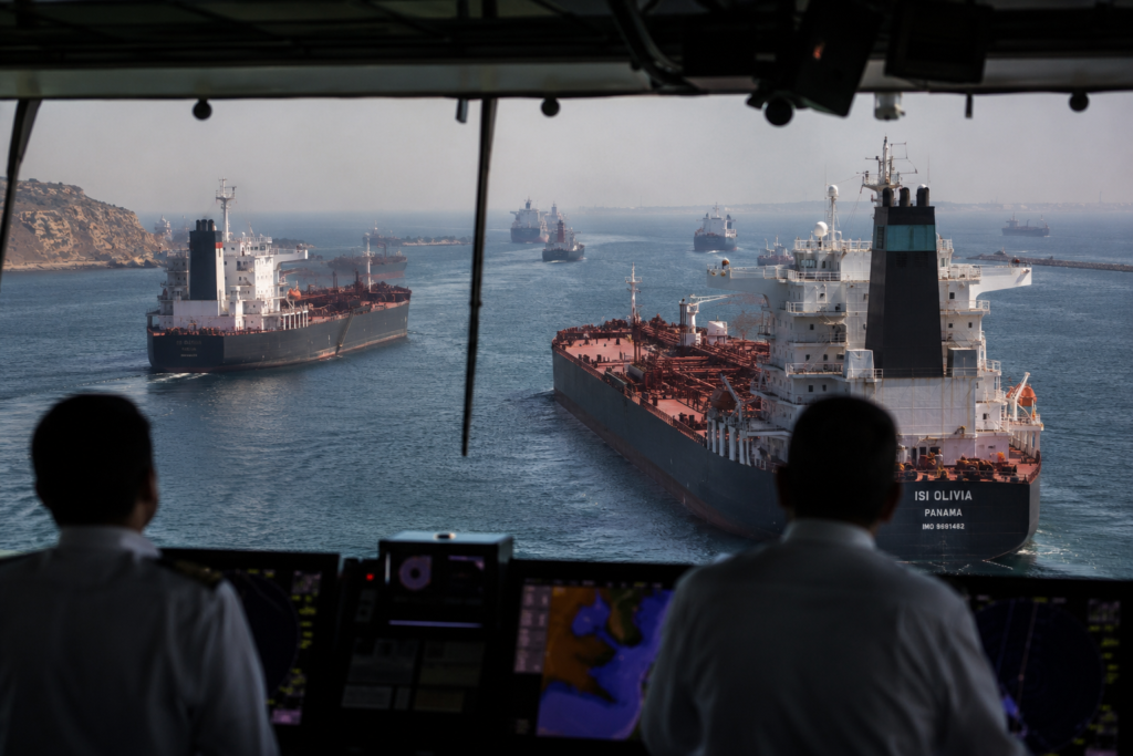 Selat Hormuz Memanas Kembali, Ini Posisi Geografis yang Bikin Dunia Khawatir dan Dampaknya ke Indonesia