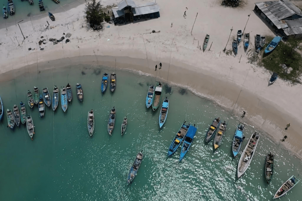 Wajib Tahu, Beginilah Indonesia Memanfaatkan 17.508 Pulau Miliknya