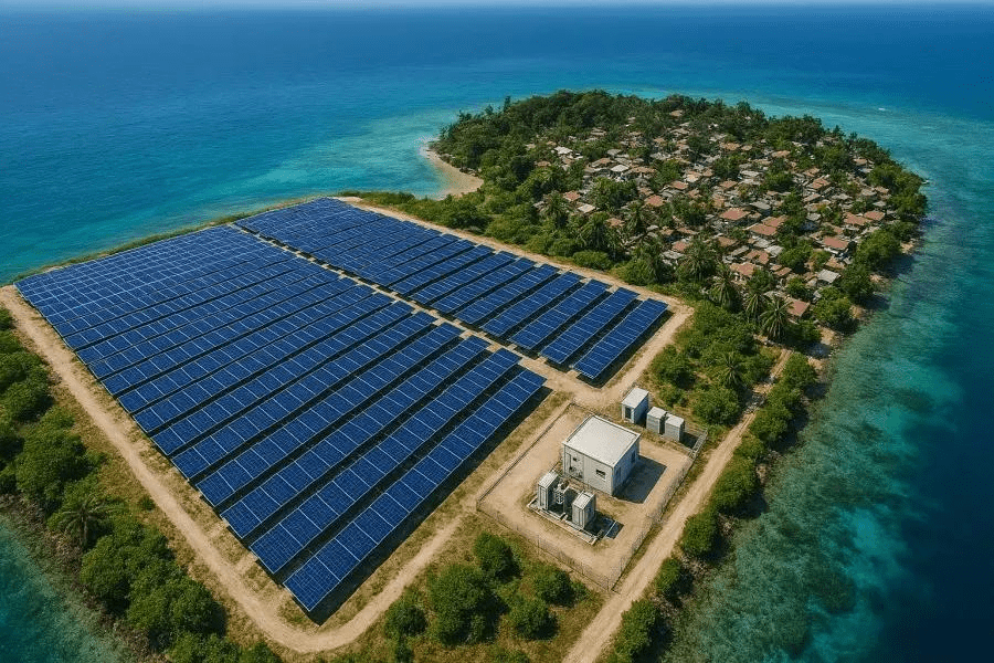 Wajib Tahu, Beginilah Indonesia Memanfaatkan 17.508 Pulau Miliknya