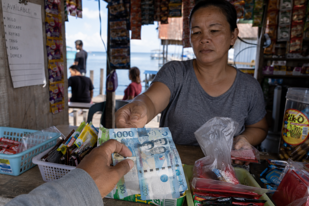 Pulau Miangas: Titik Paling Utara RI yang Warganya Sehari-hari Pakai Peso Filipina