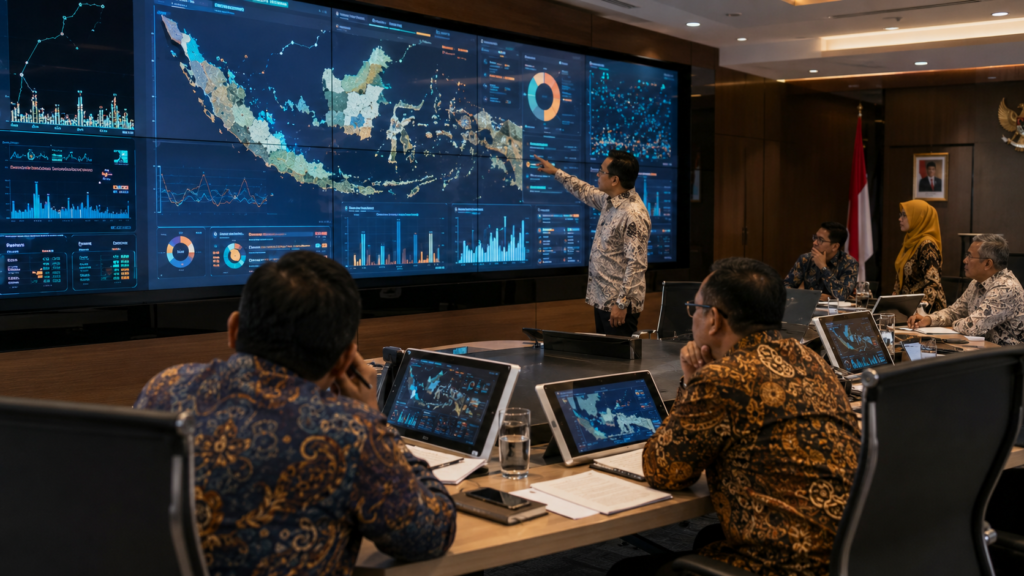 Kemiskinan Ekstrem Supiori Tertinggi se-Indonesia: Data, Penyebab, dan Solusi 2026